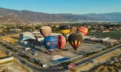 Sayula realizará la tercera edición de la Fiesta del Globo 2026
