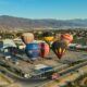 Sayula realizará la tercera edición de la Fiesta del Globo 2026