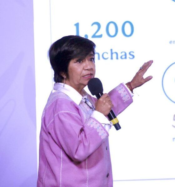 Sedatu y Conade entregan primeras canchas del Mundial Social 2026