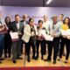 Sedatu y RAN reconocen a 108 servidores públicos por años de servicio