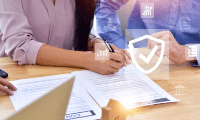 Seis puntos a revisar antes de contratar un seguro