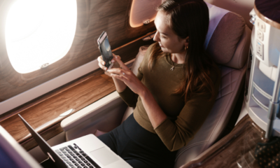 Tecnología impulsa una nueva etapa para los viajes corporativos en América Latina