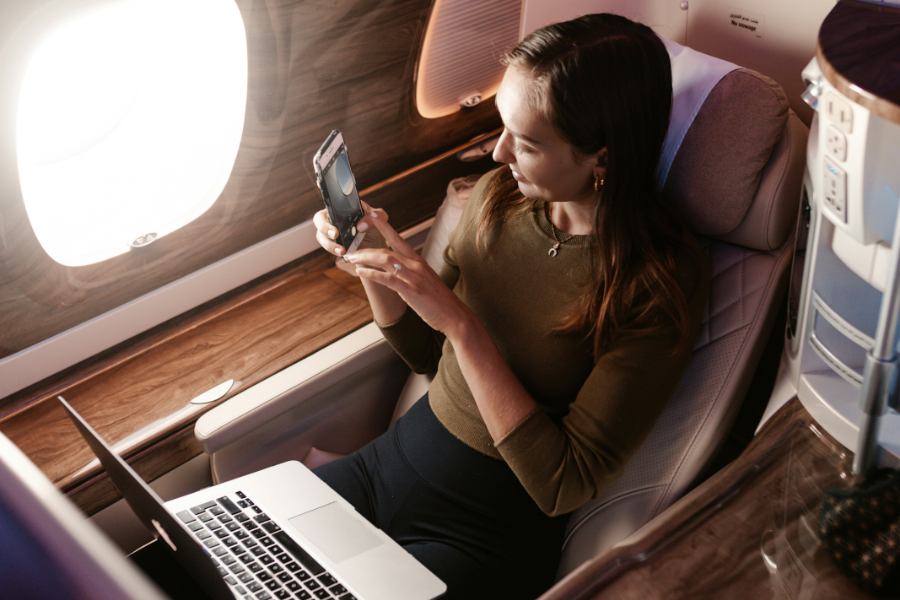 Tecnología impulsa una nueva etapa para los viajes corporativos en América Latina