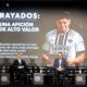 Ticketmaster y Rayados presentan tecnología 360° para aficionados