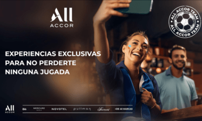 Turismo y entretenimiento así se preparan los hoteles para el verano deportivo