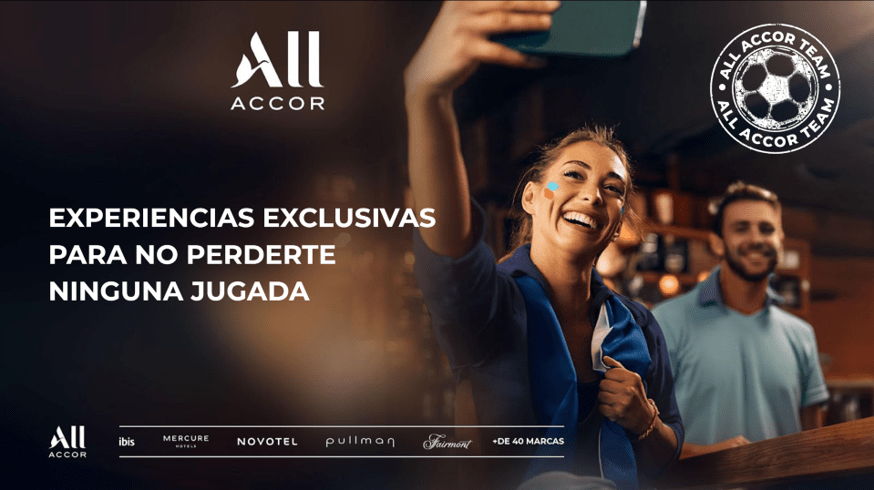Turismo y entretenimiento así se preparan los hoteles para el verano deportivo