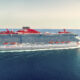 Virgin Voyages lanza programa de reservas grupales para agentes de viajes