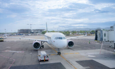 Volaris inaugura nuevas rutas directas a Puerto Vallarta desde tres ciudades