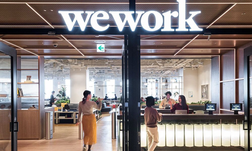 WeWork acelera su expansión en AL; prevé más crecimiento del coworking hasta 2028