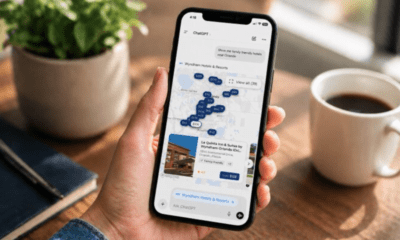 Wyndham apuesta por la IA con una nueva integración en ChatGPT