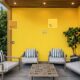 Yellow Day el impacto del color amarillo en el hogar y las emociones