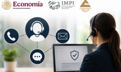 IMPI aclara que no realiza clausuras y llama a denunciar extorsiones