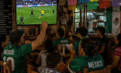 CONCANACO llama a fortalecer la participación de MiPyMEs en el Mundial 2026