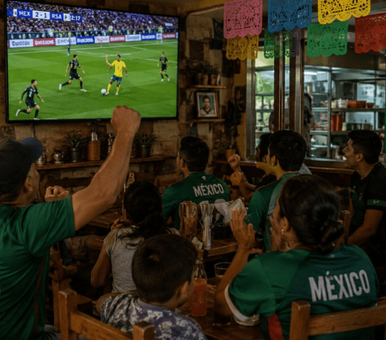 CONCANACO llama a fortalecer la participación de MiPyMEs en el Mundial 2026