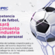 CANIPEC prevé crecimiento del sector de cuidado personal por el Mundial 2026