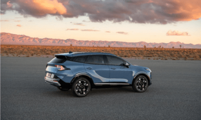 Kia México vende más de 9 mil vehículos en mayo de 2026