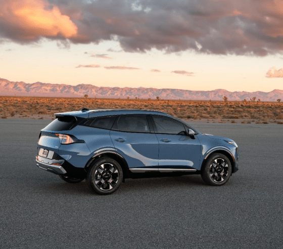Kia México vende más de 9 mil vehículos en mayo de 2026