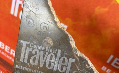 Condé Nast Traveler reconoce a Jalisco como destino turístico líder