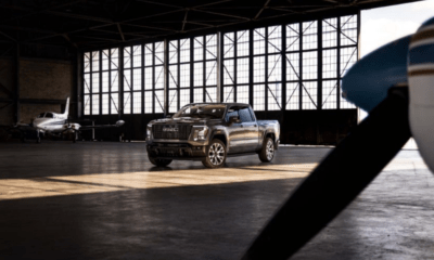GMC presenta la nueva Sierra 1500 2027 con motores V8 renovados