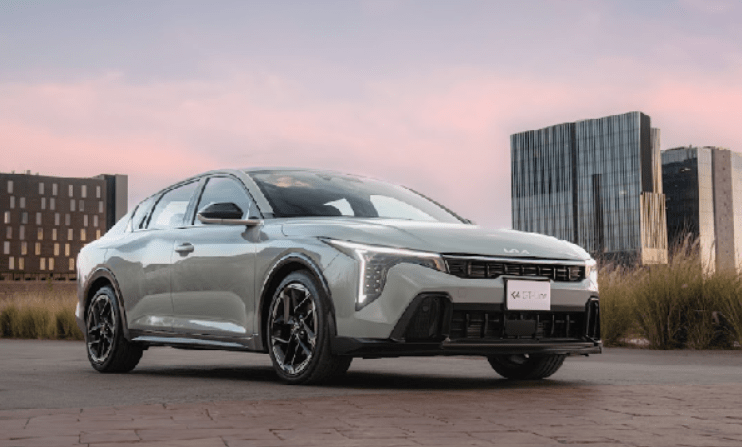 Kia K4 lidera calidad inicial en Estados Unidos y fortalece la manufactura mexicana