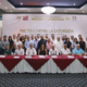 Ruta Nacional del Pacto por la Prosperidad llega a La Paz