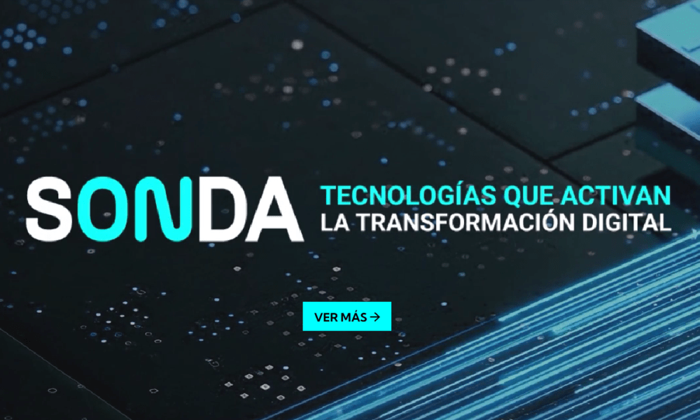 SONDA fortalece su expansión regional con nueva capitalización