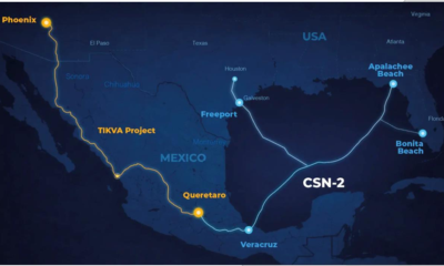 C3ntro y Telconet desarrollan infraestructura digital para mercados de IA