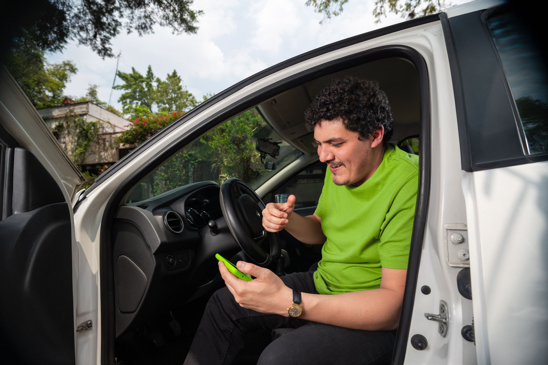 inDrive busca fortalecer ingresos de conductores con comisión reducida