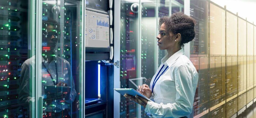 ABB y Podium impulsan el diseño de data centers con inteligencia artificial