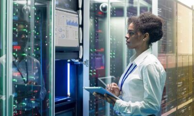 ABB y Podium impulsan el diseño de data centers con inteligencia artificial
