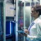 ABB y Podium impulsan el diseño de data centers con inteligencia artificial