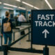 AICM incorpora Airport Fast Track para reducir filas en los filtros de seguridad
