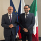 ANAM y República Checa fortalecen la cooperación en materia aduanera.
