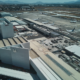 Aeropuerto Internacional de Guadalajara registra cifras históricas en junio de 2026