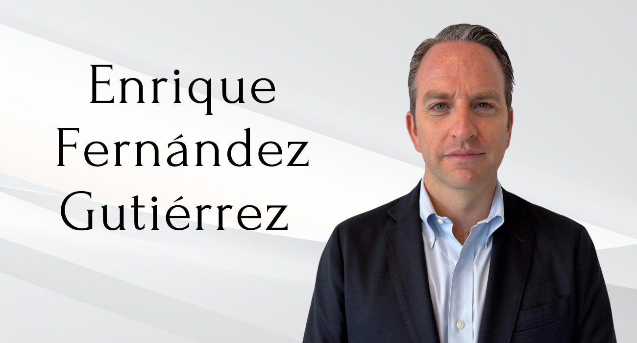 Banamex nombra a Enrique Fernández Gutiérrez como director de Capital Humano y Cultura