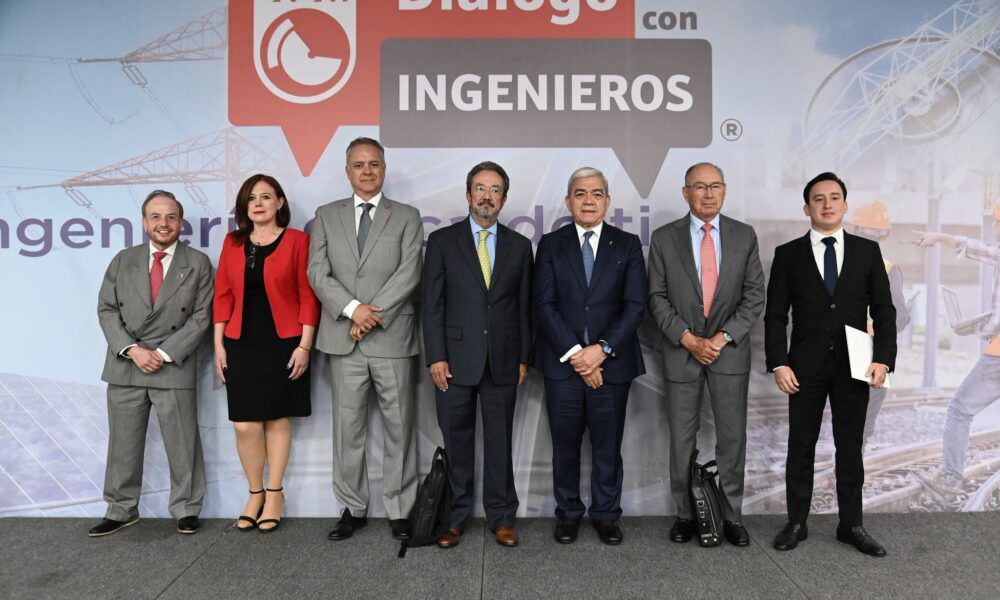 CICM analiza la nueva Ley de Inversión en Infraestructura Estratégica.