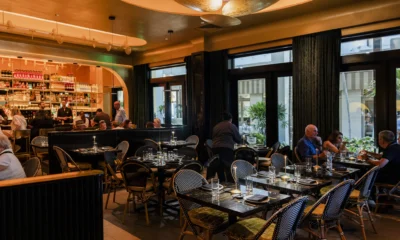 China Grill regresa a Miami con nueva sede en Bal Harbour Shops