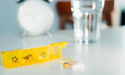Cómo tomar vitaminas y suplementos para mejorar su absorción