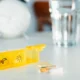 Cómo tomar vitaminas y suplementos para mejorar su absorción