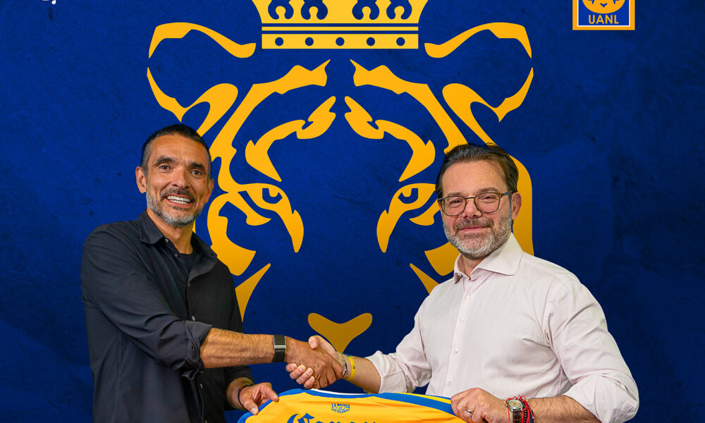 Corona será nuevo patrocinador oficial de Tigres