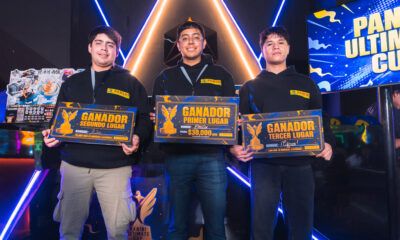 Panini celebra la final de Ultimate Cup con gamers y coleccionistas