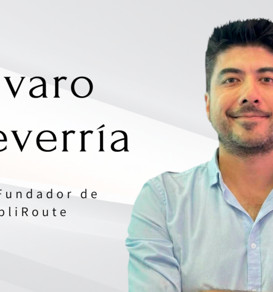 De la bodega a la puerta de tu casa así mejora la inteligencia artificial las entregas y la experiencia del cliente