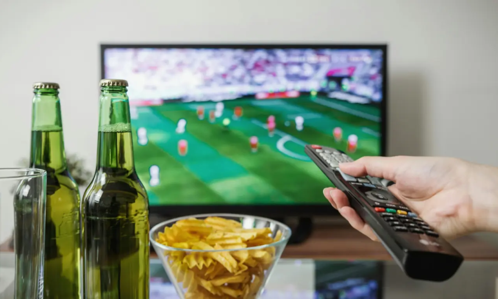 Delivery y sustentabilidad los desafíos del consumo durante el Mundial 2026