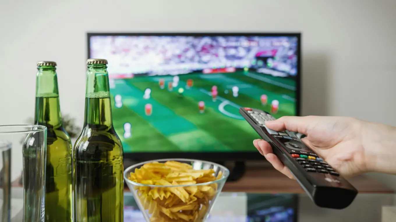 Delivery y sustentabilidad los desafíos del consumo durante el Mundial 2026