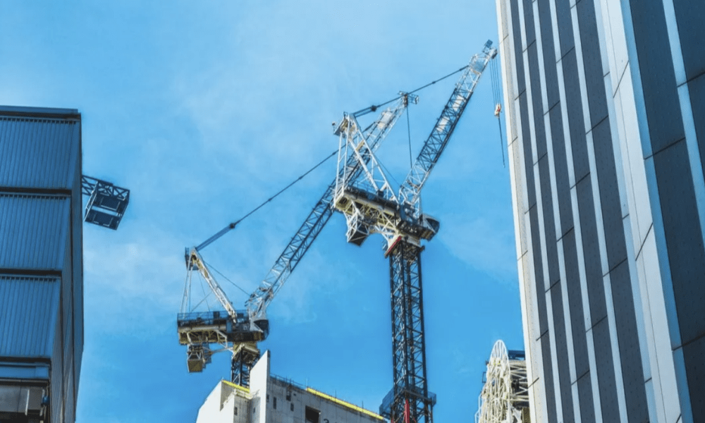 Demanda industrial en Monterrey crece 125% en el segundo trimestre de 2026