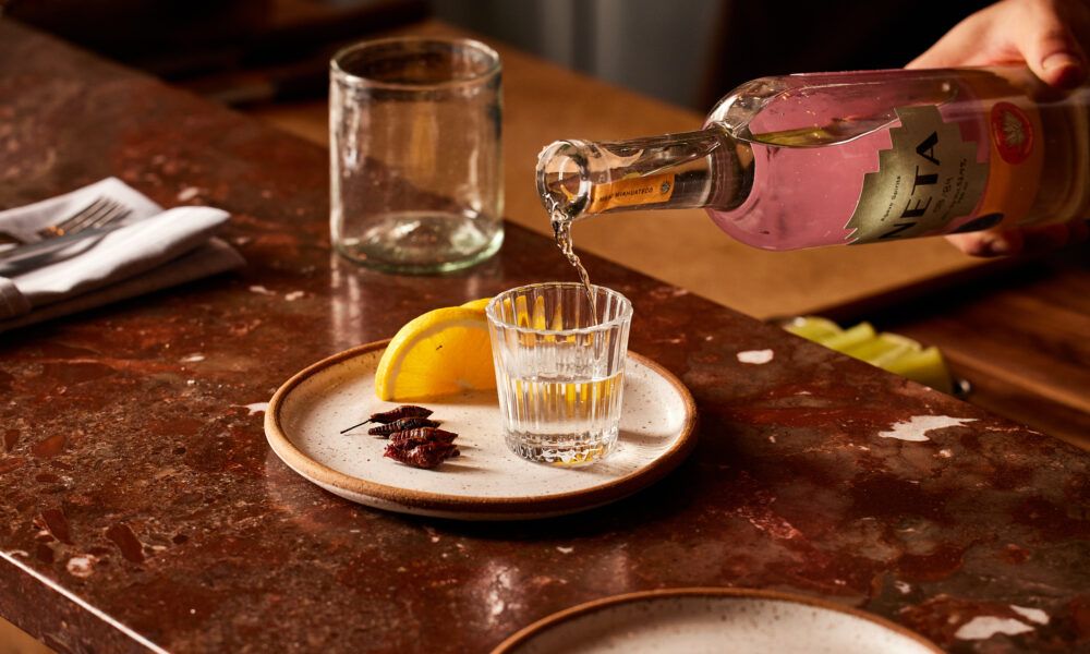 Denver celebra el Día Internacional del Tequila con gastronomía mexicana