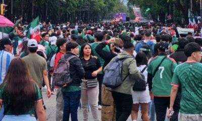 Derrama económica mundial en CDMX sólo igualará gastos realizados