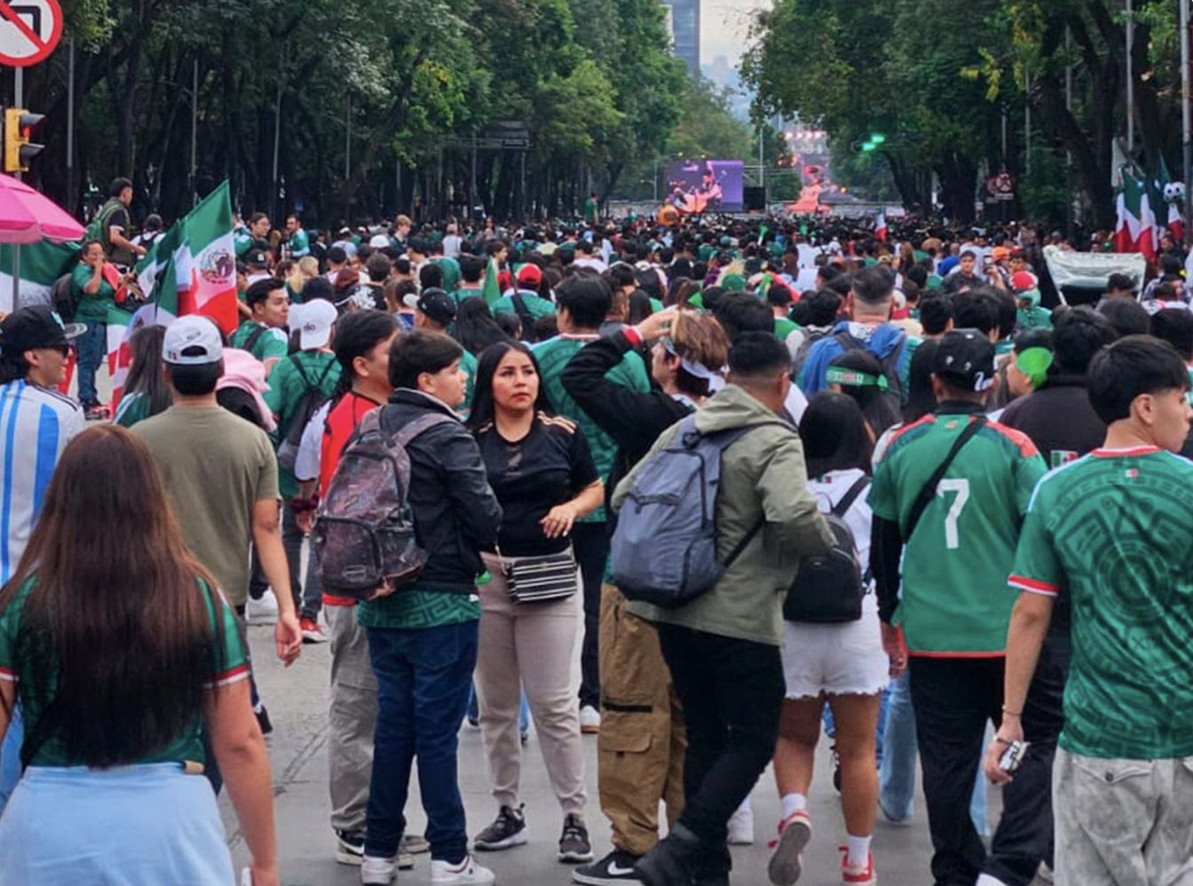 Derrama económica mundial en CDMX sólo igualará gastos realizados