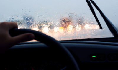Disparan lluvias accidentes viales; sólo 3 de cada 10 autos están asegurados