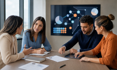 El talento que buscan las empresas evoluciona rumbo a 2030